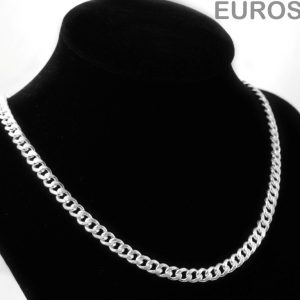 Intim Monumental Cerul LANTISOARE ARGINT BARBATI - Magazin online bijuterii argint EUROSILVER Arad - pret de producator Intim Monumental Cerul LANTISOARE ARGINT BARBATI - Magazin online bijuterii argint EUROSILVER Arad - pret de producator